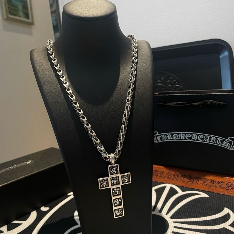 Chrome Hearts Necklaces